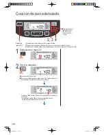 Предварительный просмотр 236 страницы Panasonic SD-ZB2512 Operating Instructions And Recipes