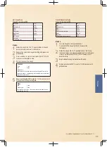 Предварительный просмотр 37 страницы Panasonic SD-ZB2512KST Operating Instructions And Recipes