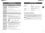 Preview for 21 page of Panasonic SD-ZD2010 Operating Instructions Manual