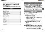 Preview for 22 page of Panasonic SD-ZD2010 Operating Instructions Manual