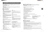 Preview for 25 page of Panasonic SD-ZD2010 Operating Instructions Manual