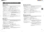 Preview for 28 page of Panasonic SD-ZD2010 Operating Instructions Manual