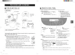 Preview for 37 page of Panasonic SD-ZD2010 Operating Instructions Manual