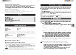 Preview for 38 page of Panasonic SD-ZD2010 Operating Instructions Manual