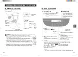 Preview for 40 page of Panasonic SD-ZD2010 Operating Instructions Manual