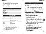 Preview for 44 page of Panasonic SD-ZD2010 Operating Instructions Manual