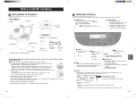 Preview for 46 page of Panasonic SD-ZD2010 Operating Instructions Manual