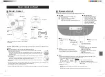 Preview for 52 page of Panasonic SD-ZD2010 Operating Instructions Manual