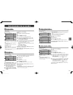 Предварительный просмотр 38 страницы Panasonic SD-ZP2000 Operating Instructions Manual