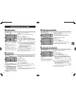 Предварительный просмотр 48 страницы Panasonic SD-ZP2000 Operating Instructions Manual