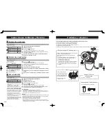 Предварительный просмотр 59 страницы Panasonic SD-ZP2000 Operating Instructions Manual