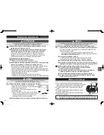 Предварительный просмотр 63 страницы Panasonic SD-ZP2000 Operating Instructions Manual