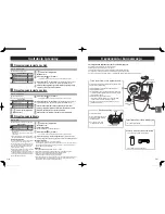 Предварительный просмотр 69 страницы Panasonic SD-ZP2000 Operating Instructions Manual