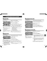 Предварительный просмотр 88 страницы Panasonic SD-ZP2000 Operating Instructions Manual