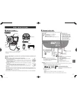 Предварительный просмотр 94 страницы Panasonic SD-ZP2000 Operating Instructions Manual