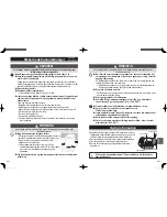 Предварительный просмотр 103 страницы Panasonic SD-ZP2000 Operating Instructions Manual