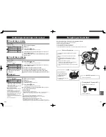 Предварительный просмотр 119 страницы Panasonic SD-ZP2000 Operating Instructions Manual