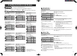 Preview for 8 page of Panasonic SD-ZP2000KTS Operating Instructions Manual