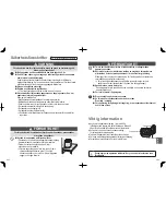 Предварительный просмотр 47 страницы Panasonic SD-ZX2522 Operating Instructions Manual