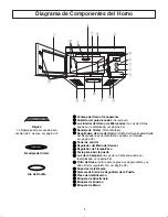 Preview for 9 page of Panasonic SD297 (Spanish) Instrucciones De Operación