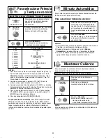 Preview for 13 page of Panasonic SD297 (Spanish) Instrucciones De Operación