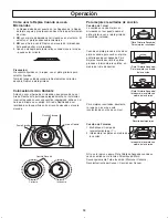 Preview for 21 page of Panasonic SD297 (Spanish) Instrucciones De Operación