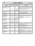 Preview for 23 page of Panasonic SD297 (Spanish) Instrucciones De Operación