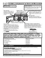 Preview for 26 page of Panasonic SD297 (Spanish) Instrucciones De Operación