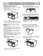 Preview for 27 page of Panasonic SD297 (Spanish) Instrucciones De Operación