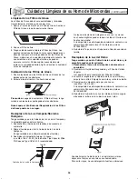 Preview for 28 page of Panasonic SD297 (Spanish) Instrucciones De Operación