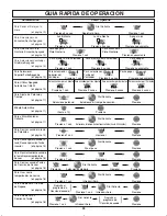 Preview for 31 page of Panasonic SD297 (Spanish) Instrucciones De Operación