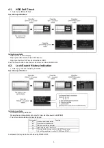 Предварительный просмотр 9 страницы Panasonic SDR-H100EB Service Manual