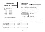 Предварительный просмотр 15 страницы Panasonic SDR-H100EB Service Manual