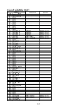 Предварительный просмотр 87 страницы Panasonic SDR-H100EB Service Manual