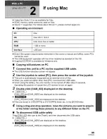 Preview for 99 page of Panasonic SDR-H100P Owner'S Manual