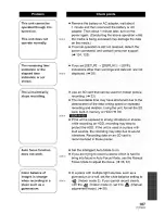 Preview for 107 page of Panasonic SDR-H100P Owner'S Manual