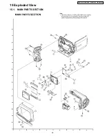 Preview for 65 page of Panasonic SDR-H18P Service Manual