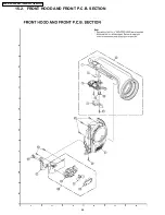 Preview for 66 page of Panasonic SDR-H18P Service Manual