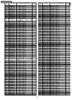 Предварительный просмотр 86 страницы Panasonic SDR-H200P Service Manual