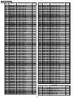 Предварительный просмотр 90 страницы Panasonic SDR-H200P Service Manual