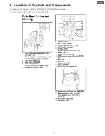 Preview for 15 page of Panasonic SDR-H20E Service Manual