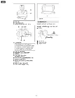 Preview for 16 page of Panasonic SDR-H20E Service Manual