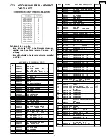 Preview for 75 page of Panasonic SDR-H20E Service Manual