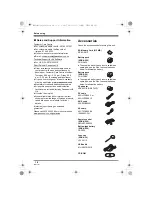 Предварительный просмотр 10 страницы Panasonic SDR-H20EB Operating Instructions Manual