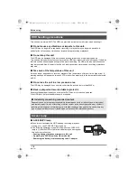 Preview for 18 page of Panasonic SDR-H20EB Operating Instructions Manual