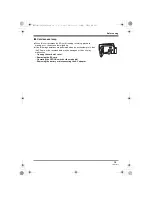 Preview for 19 page of Panasonic SDR-H20EB Operating Instructions Manual