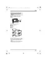 Предварительный просмотр 33 страницы Panasonic SDR-H20EB Operating Instructions Manual