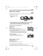 Предварительный просмотр 55 страницы Panasonic SDR-H20EB Operating Instructions Manual