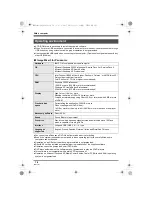 Preview for 78 page of Panasonic SDR-H20EB Operating Instructions Manual