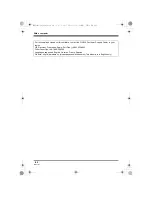 Preview for 80 page of Panasonic SDR-H20EB Operating Instructions Manual